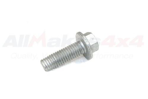 BOLT M10 x 30mm