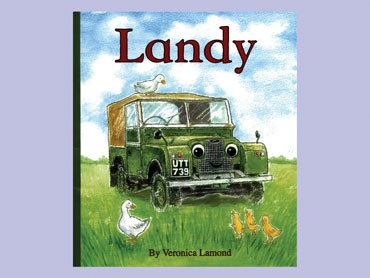 LANDY 