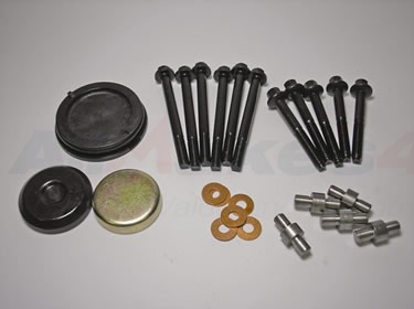 INSTALLATION KIT FOR LDF500020
