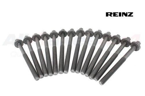 SET-BOLTSHEXHEAD