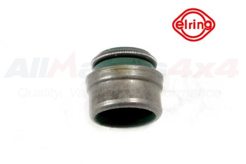 SEAL-OIL-VALVE STEM