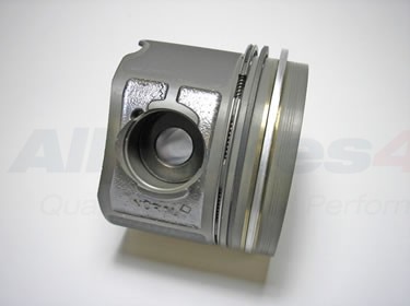 PISTON-ASSEMBLY