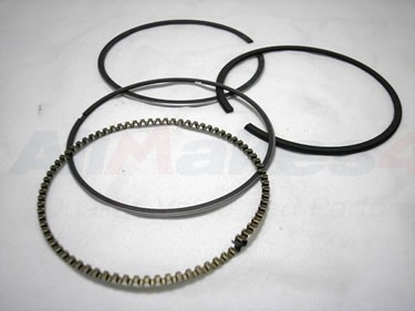 RING SET ASSY-P