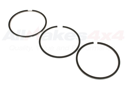KIT - PISTON RING