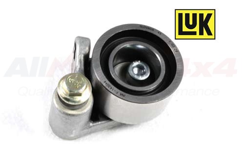 PULLEY ASSY-CAM