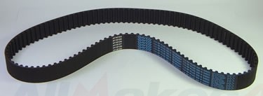 BELT - TIMING 114 TEETH