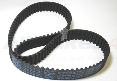 BELT-TIMING 112 TEETH