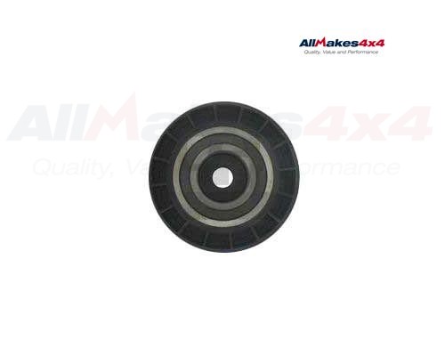 IDLER-TIMING BELT