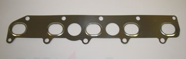 Gasket Exhaust Manifold To Head Td5 (Britpart) LKG100470