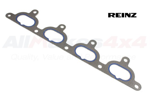 GASKET MANIFOLD