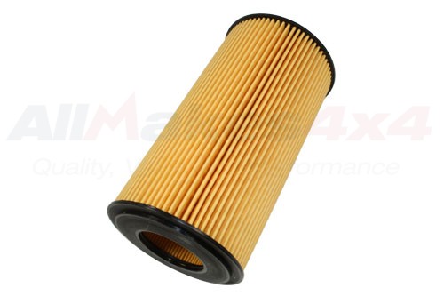 Oil Filter 4.4 V8 Petrol 02-05 (Britpart) LPW000010 LPW500030