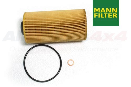 FILTER ASSY - OIL