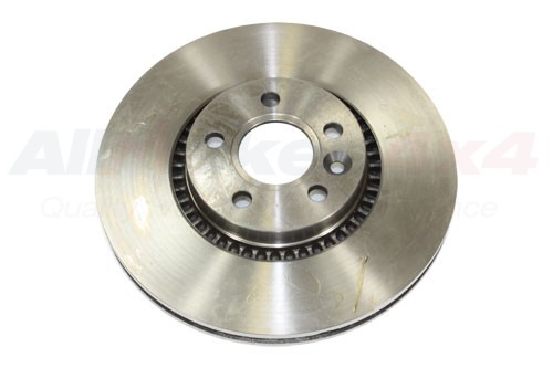 DISC - BRAKE