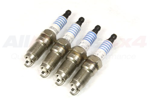 SPARK PLUG
