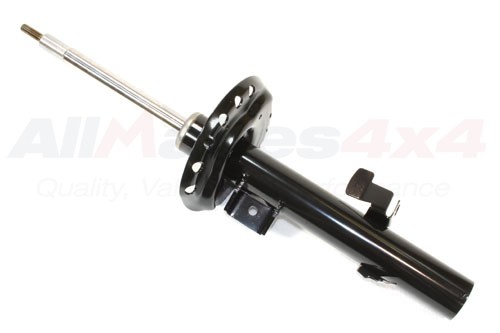SHOCK ABSORBER ASSY
