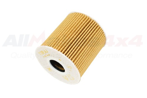 Oil Filter Element Puma & FL2 Td4 (Britpart) LR004459 LR030778 LR001247 