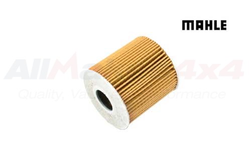 ELEMENT - OIL COOLER