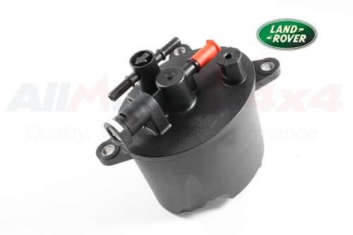 FILTER ASSY - FUEL