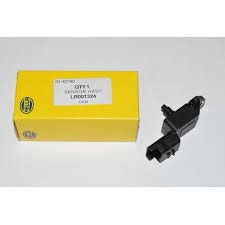 Manifold Absolute Pressure Sensor (MAP) Sensor Freelander 2 Range Rover Evoque 2.2 Diesel LR001324 