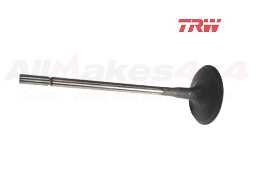 VALVE - INLET