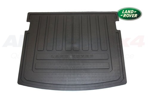 LINER - LUGGAGE COMPARTMENT