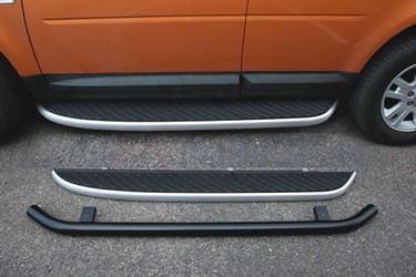 KIT - BOARD ASSY STEP