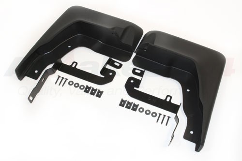 MUDFLAP - KIT