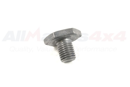 PLUG - OIL DRAIN