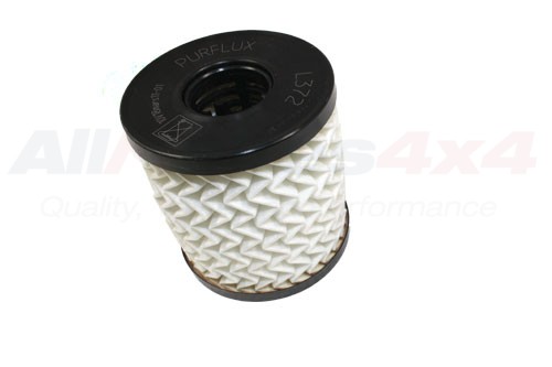 ELEMENT - OIL COOLER
