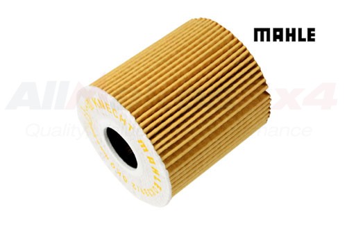 OIL COOLER ELEMENT
