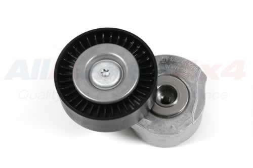 TENSIONER - TIMING BELT