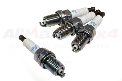 SPARK PLUG