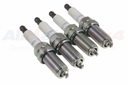 SPARK PLUG