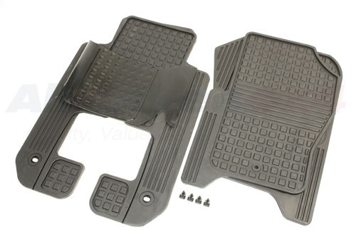 KIT - FLOOR CONTOUR MAT