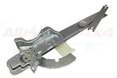 REGULATOR ASSY