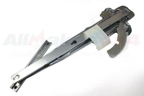REGULATOR ASSY