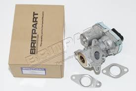 EGR Valve 2.4 Diesel Puma (Britpart) LR006650