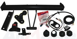 KIT - TOW BRACKET