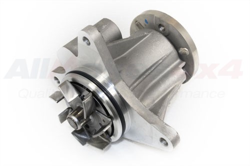 PUMP ASSY - WATER