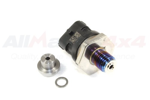 REGULATOR - FUEL PRESSURE TD4 AND TD6
