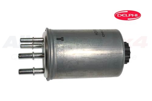 FILTER ASSY - FUEL