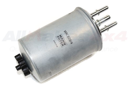 FILTER ASSY - FUEL