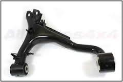 Rear Upper Arm Wishbone Kit RH D3/4 LR010523GK LR051622GK ML116 LR051622