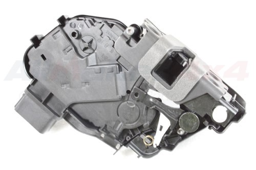 LOCK ASSY - DOOR