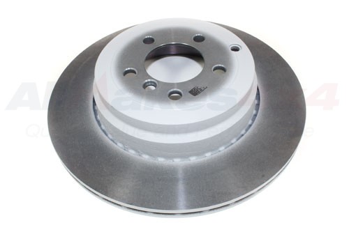 DISC - BRAKE