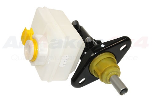 BRAKE MASTER CYLINDER ASSY - LR013017