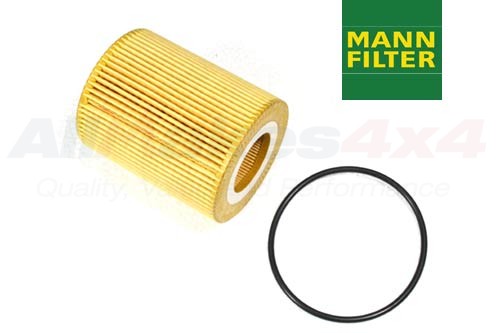 ELEMENT - OIL COOLER