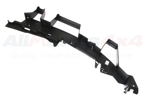 BRACKET - BUMPER MOUNTING