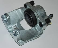 RH Front Brake Caliper Freelander 2 Discovery Sport 2WD LR015386 LR000568