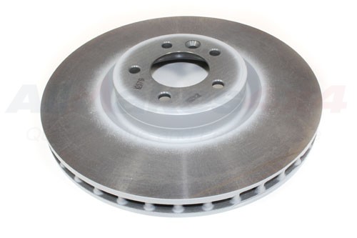 DISC - BRAKE